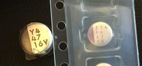 About Badcaps Capacitor Search Engine and Technical Forum.
